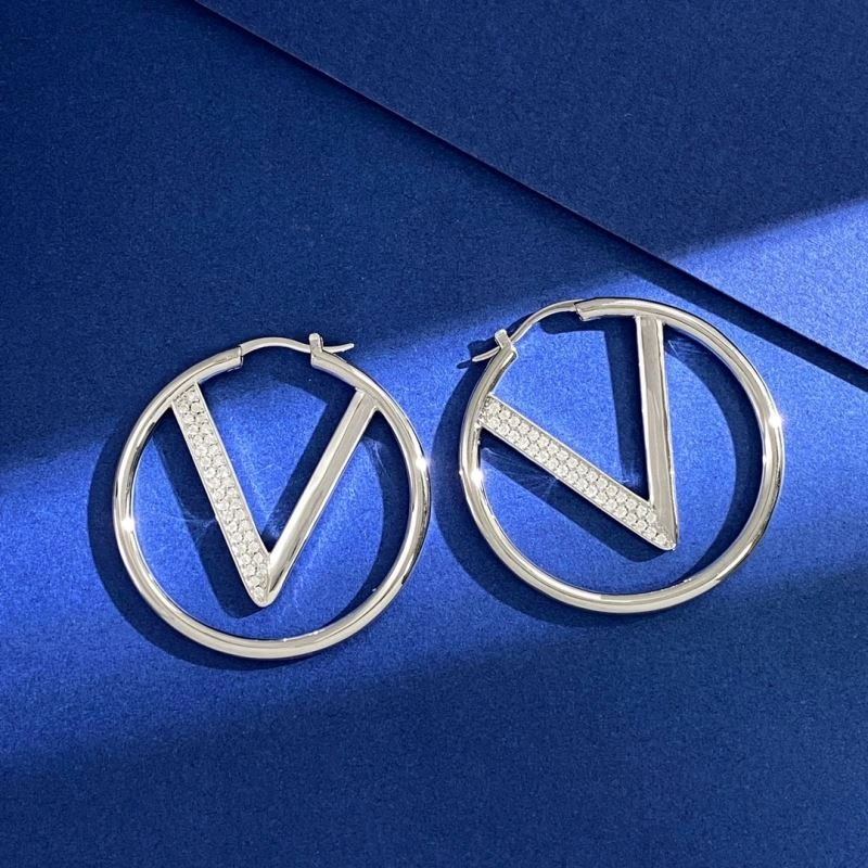 Valentino Earrings Vibrant 213200