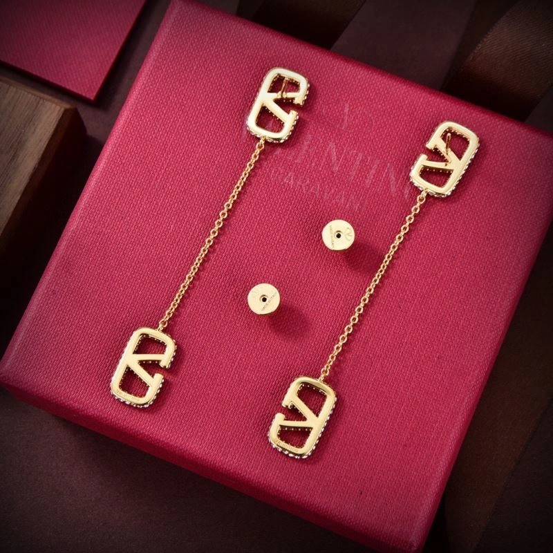 WeatherProof Valentino Earrings 213192
