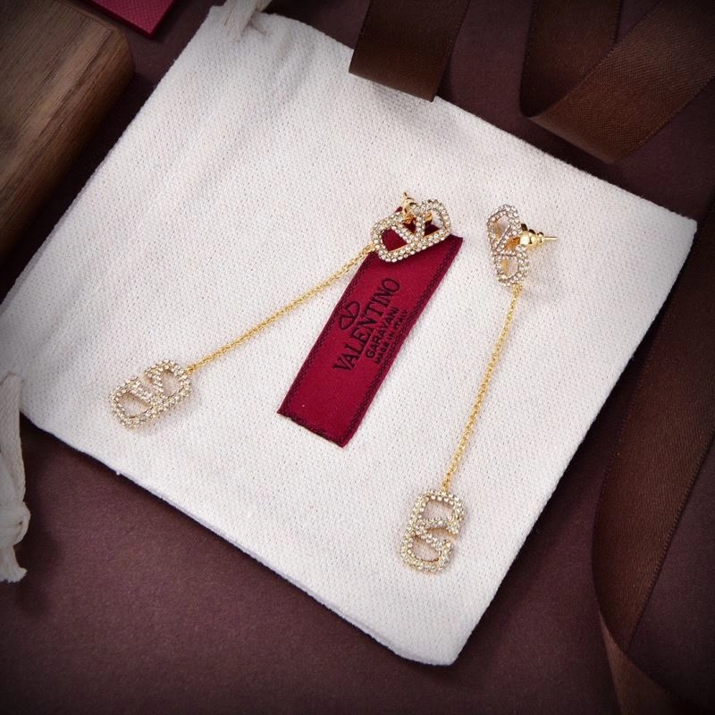WeatherProof Valentino Earrings 213192