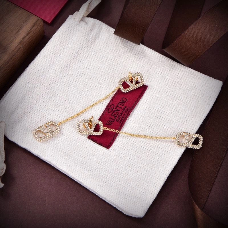 WeatherProof Valentino Earrings 213192