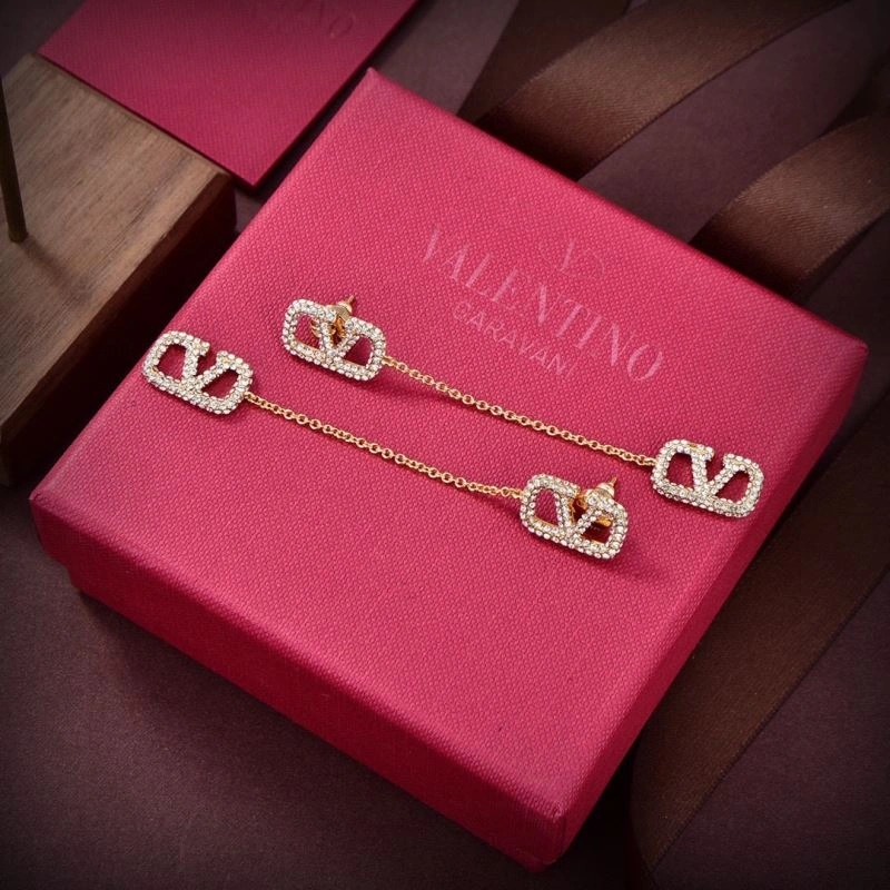 WeatherProof Valentino Earrings 213192