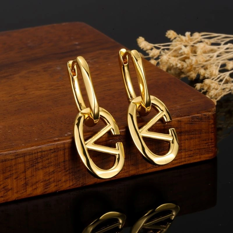 Valentino Earrings OnTrend 213191