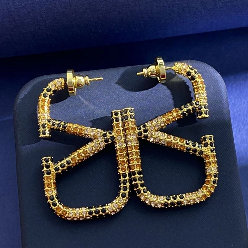 TravelReady Valentino Earrings 214451