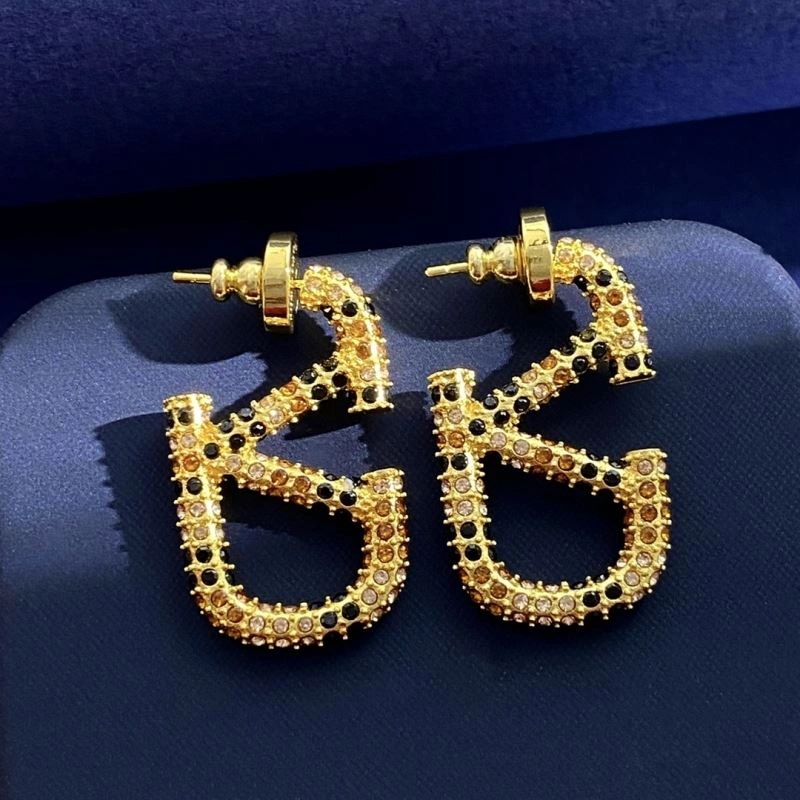 TravelReady Valentino Earrings 214451