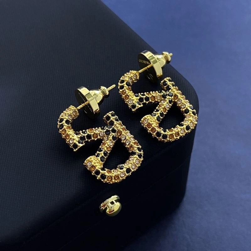 TravelReady Valentino Earrings 214451