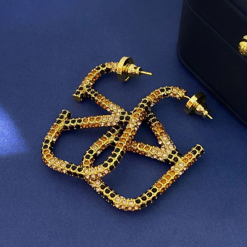 TravelReady Valentino Earrings 214451