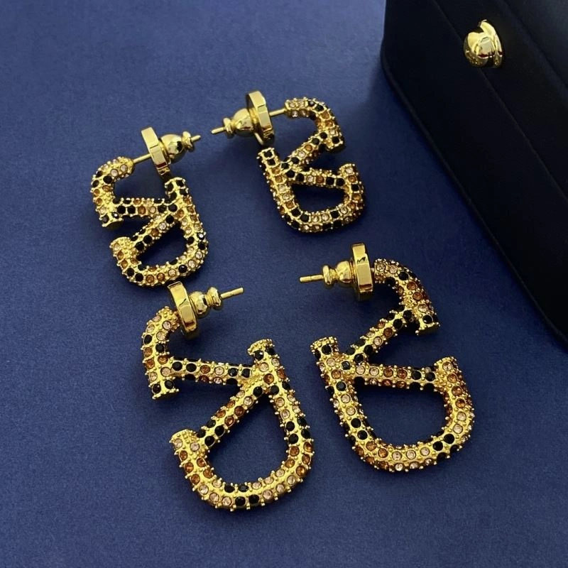 TravelReady Valentino Earrings 214451