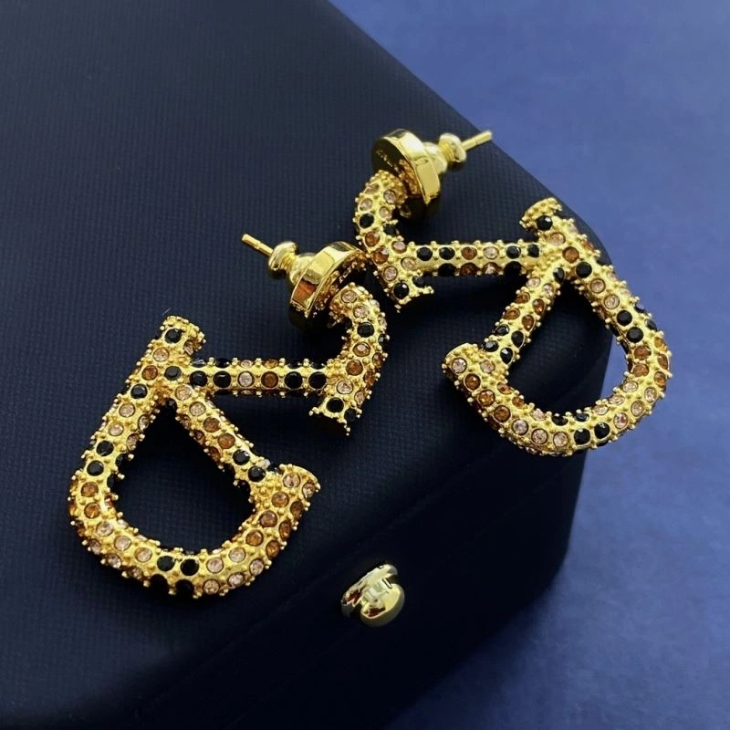 TravelReady Valentino Earrings 214451