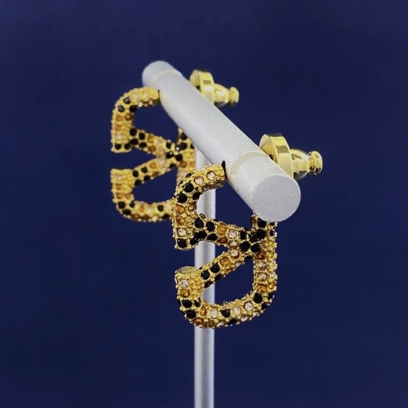 TravelReady Valentino Earrings 214451