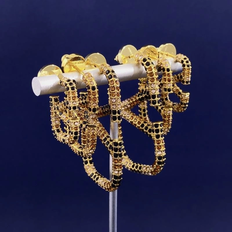TravelReady Valentino Earrings 214451
