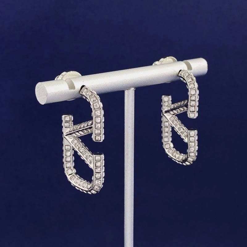 ZeroBulk Valentino Earrings 214493
