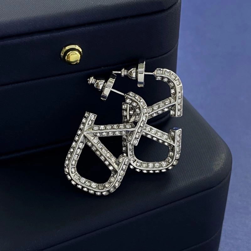 ZeroBulk Valentino Earrings 214493