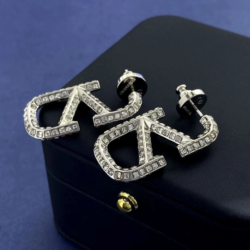 ZeroBulk Valentino Earrings 214493