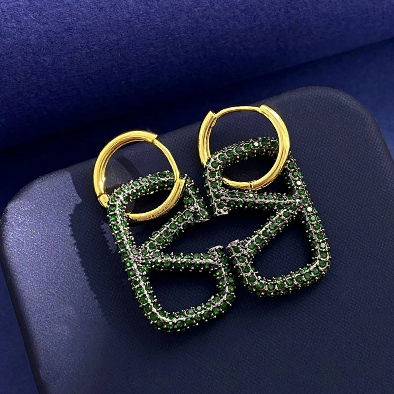 Valentino Earrings Stylish 214454