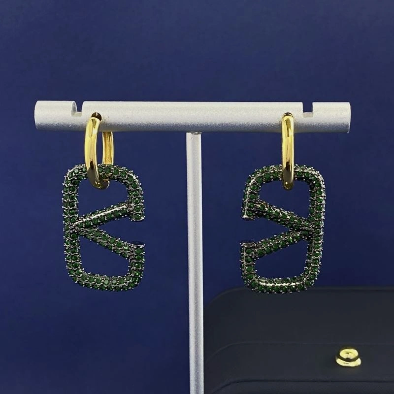 Valentino Earrings Stylish 214454