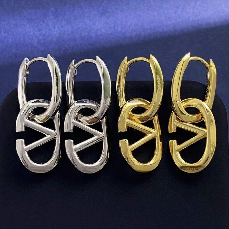 Valentino Earrings Trendsetting 214460