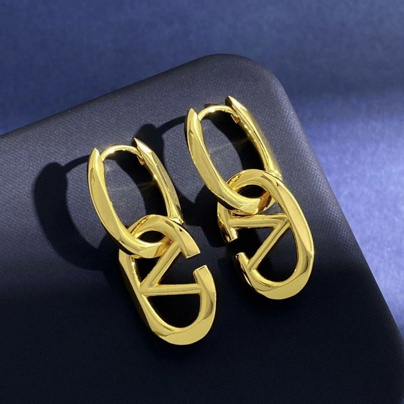 Valentino Earrings Trendsetting 214460