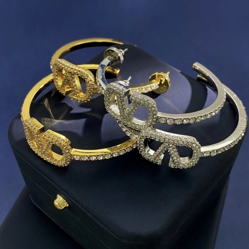 ZeroBulk Valentino Earrings 214453