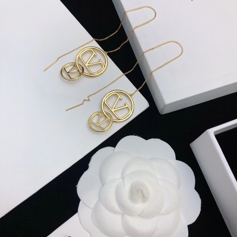 Unique Valentino Earrings 214452