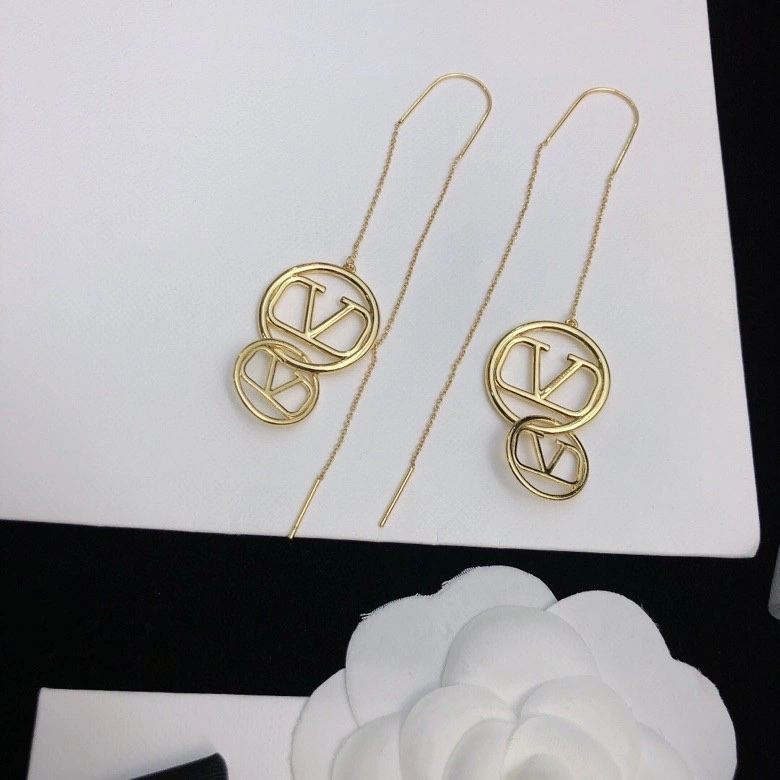 Unique Valentino Earrings 214452