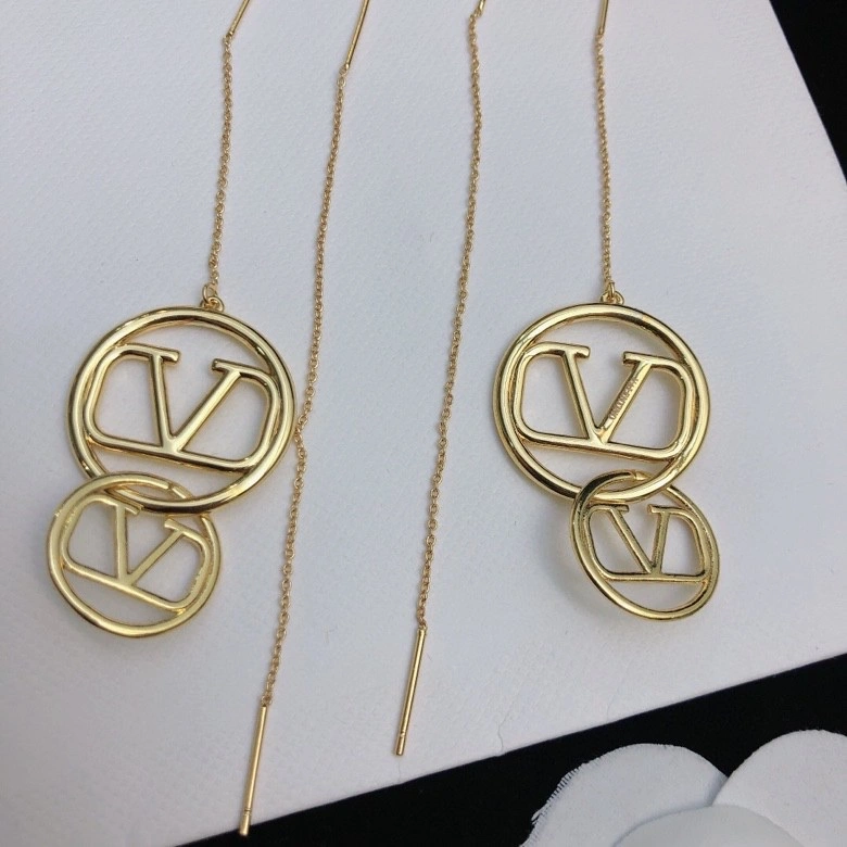 Unique Valentino Earrings 214452