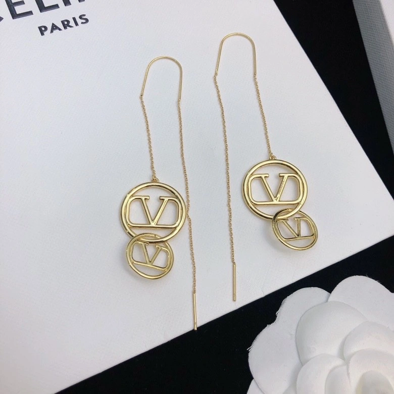 Unique Valentino Earrings 214452