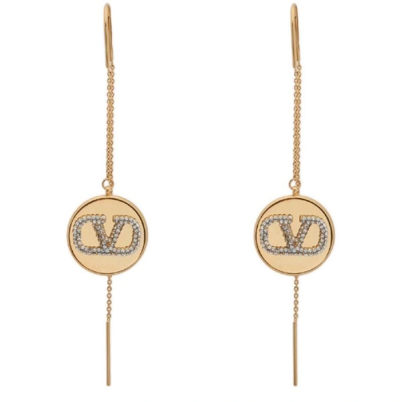 Valentino Earrings QuickDry 214446