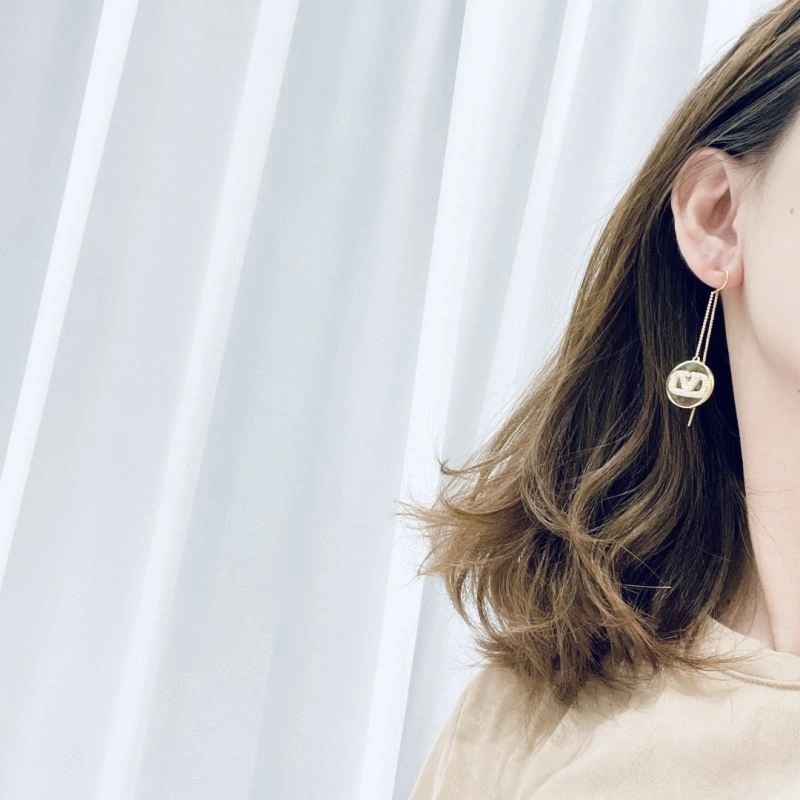 Valentino Earrings QuickDry 214446