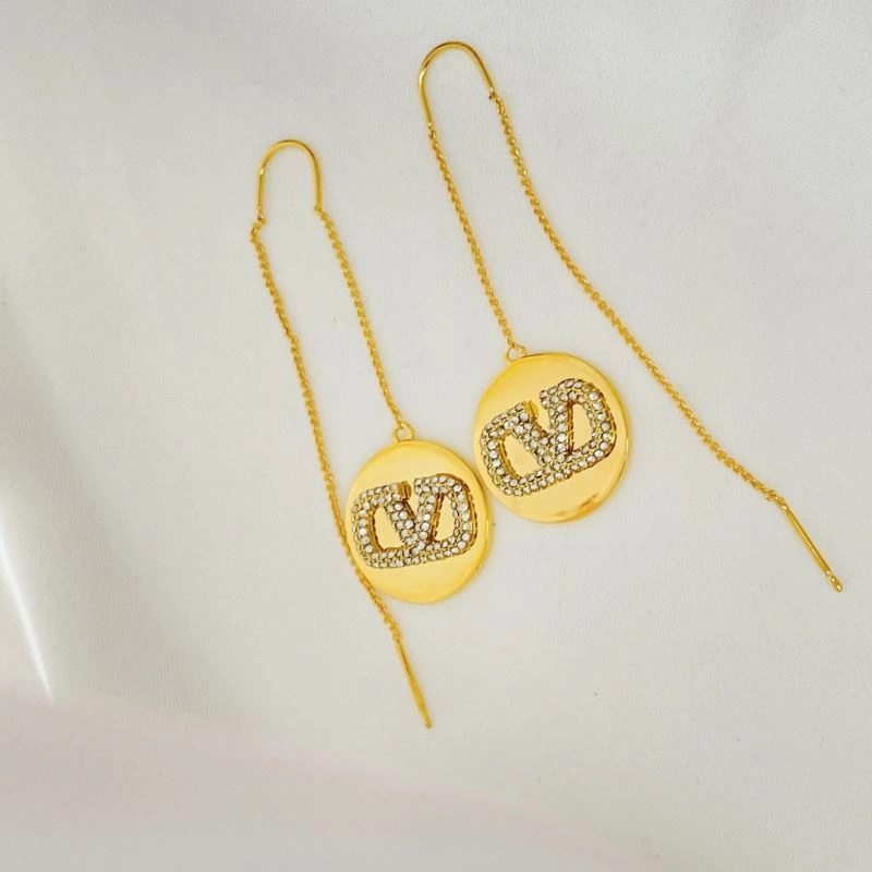 Valentino Earrings QuickDry 214446