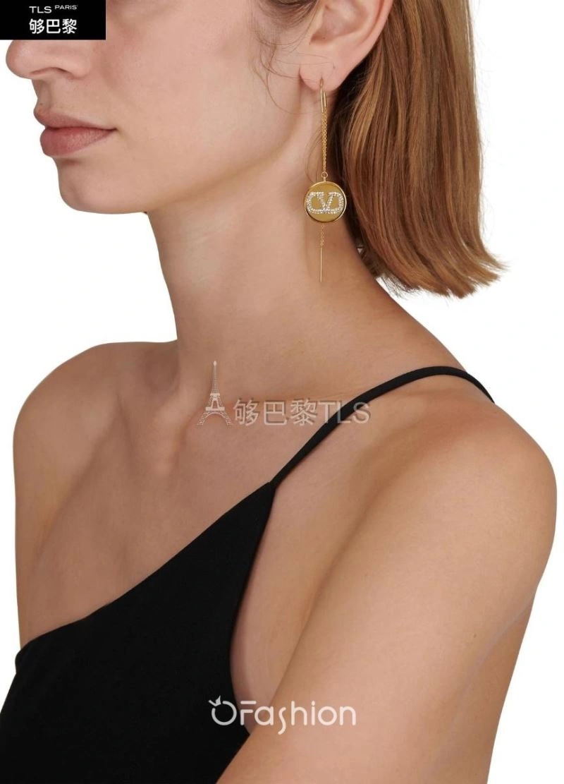 Valentino Earrings QuickDry 214446