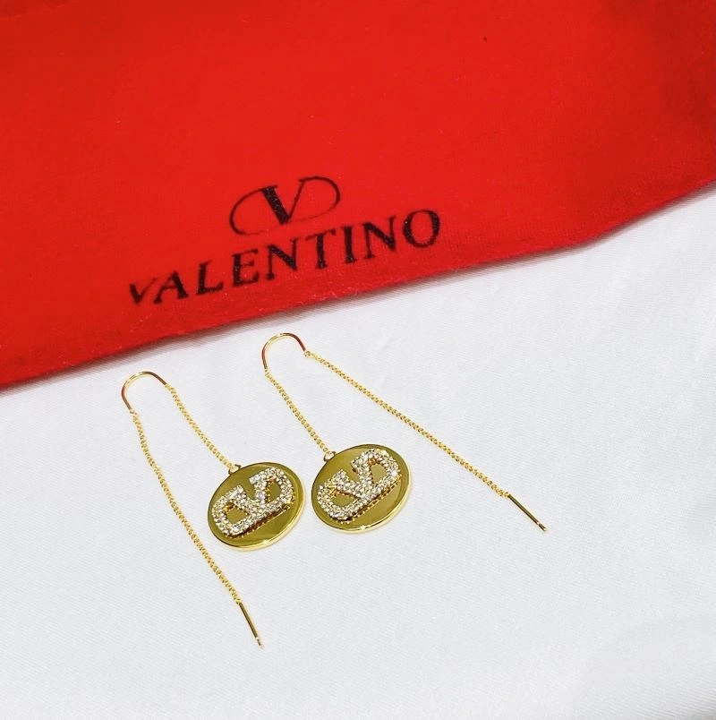 Valentino Earrings QuickDry 214446