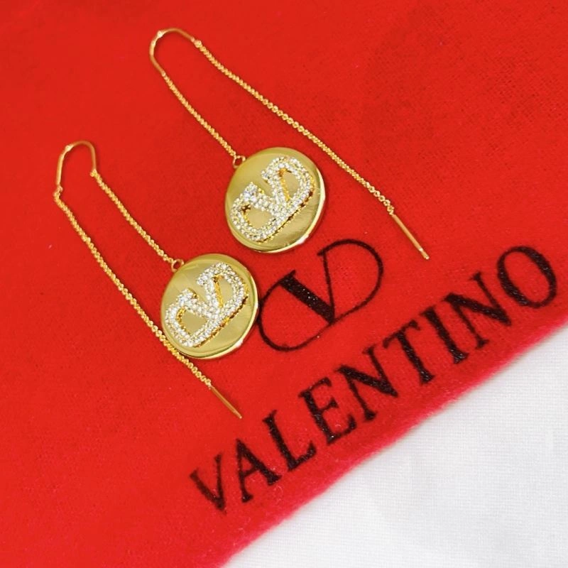 Valentino Earrings QuickDry 214446