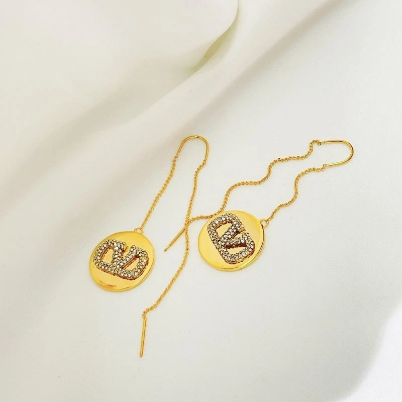 Valentino Earrings QuickDry 214446