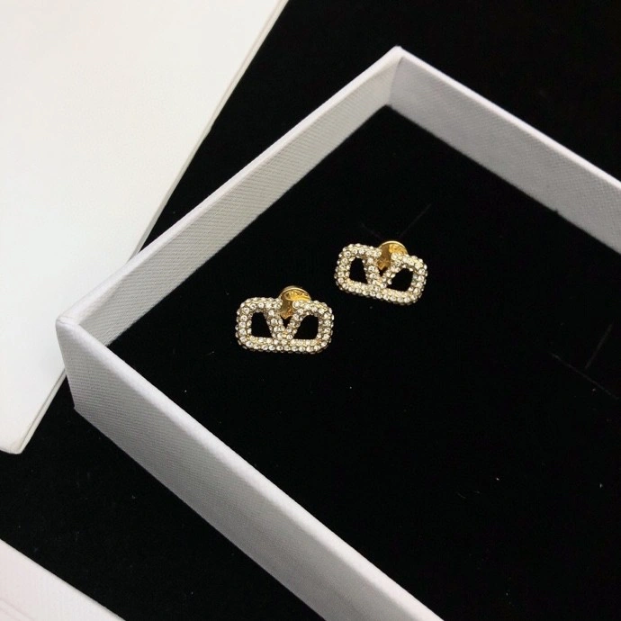 Unique Valentino Earrings 214445