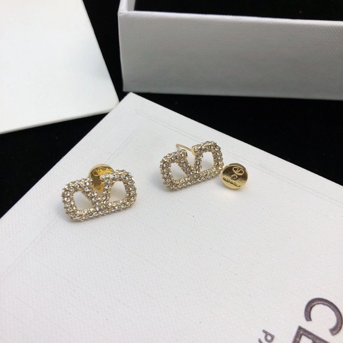 Unique Valentino Earrings 214445