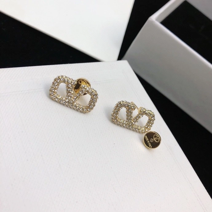 Unique Valentino Earrings 214445