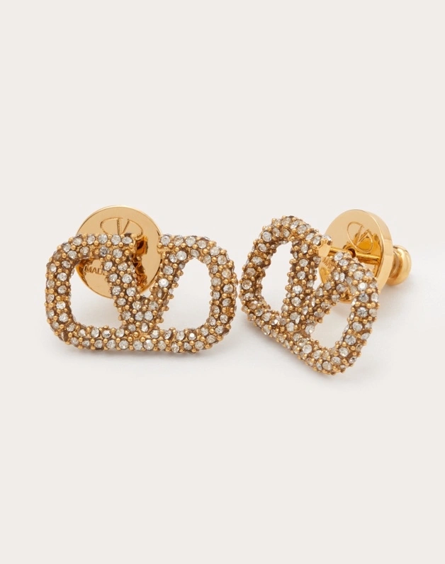 Unique Valentino Earrings 214445