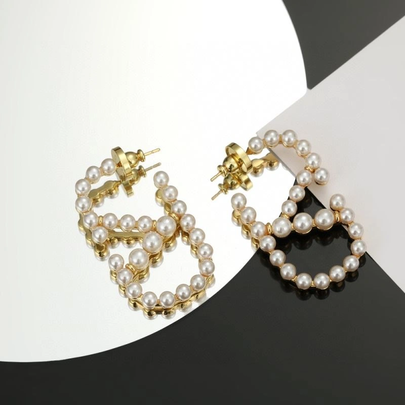 Original Valentino Earrings 214474