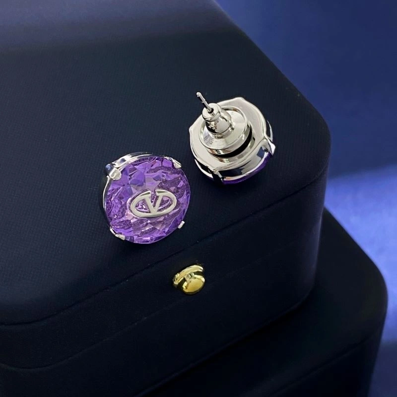 Valentino Earrings Reliable 214444
