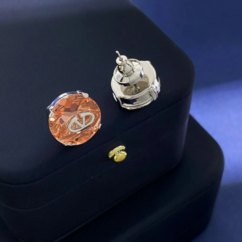 Valentino Earrings Reliable 214444