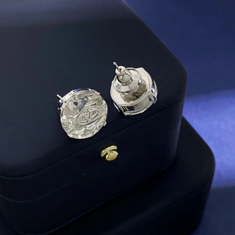Valentino Earrings Reliable 214444