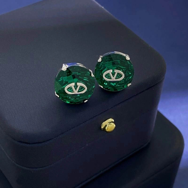 Valentino Earrings Reliable 214444