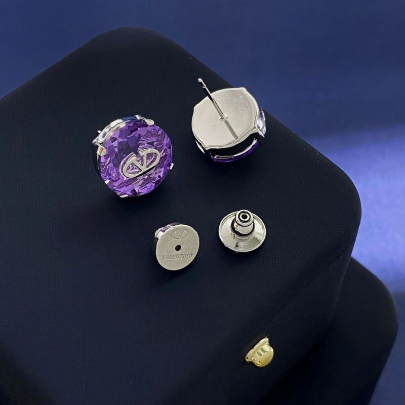 Valentino Earrings Reliable 214444
