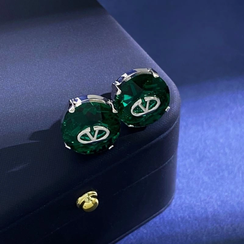 Valentino Earrings Reliable 214444