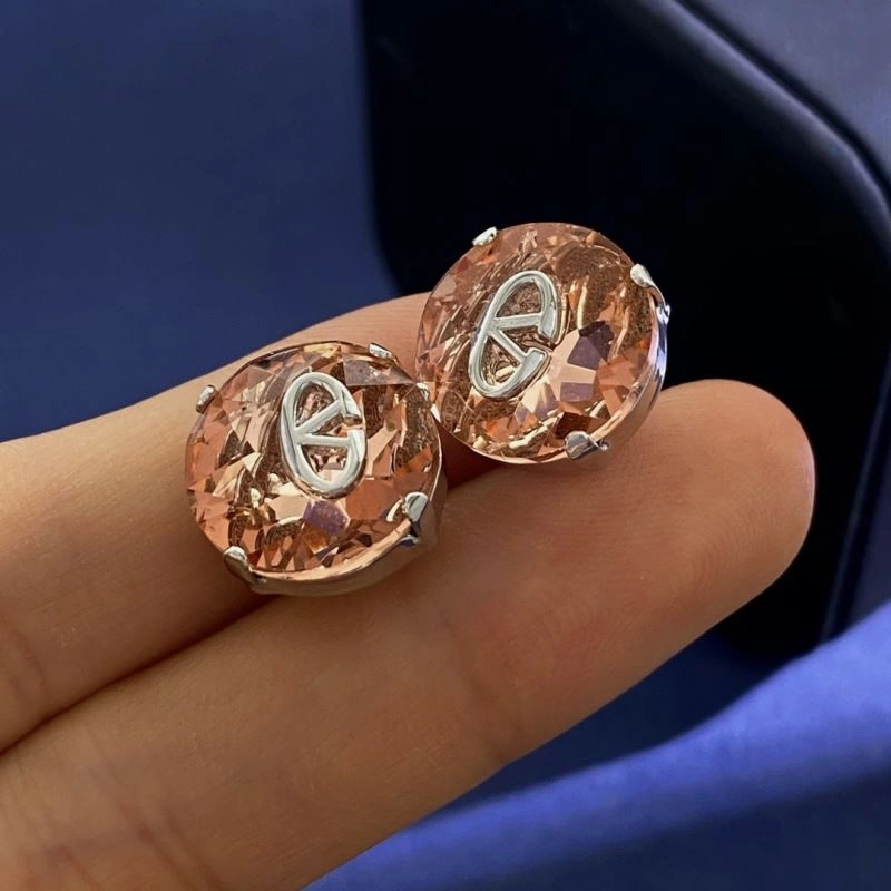 Valentino Earrings Reliable 214444