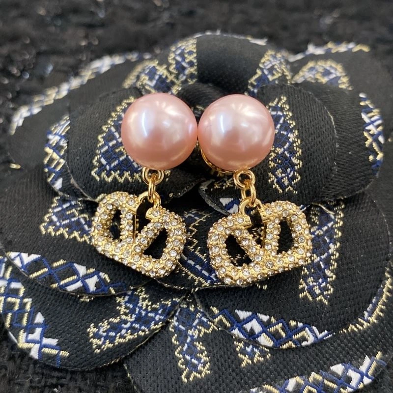 Popular Valentino Earrings 214440