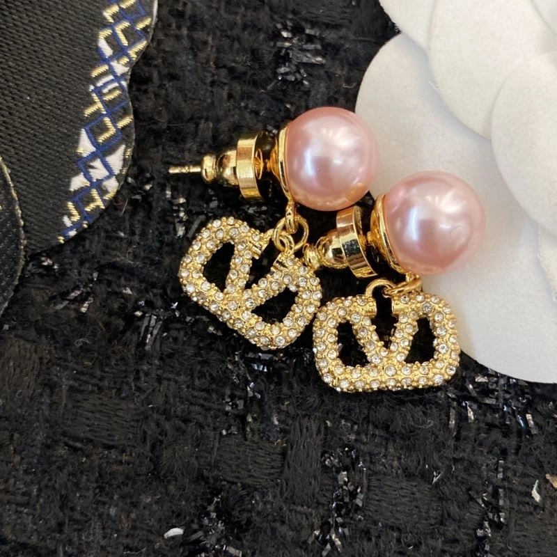 Popular Valentino Earrings 214440