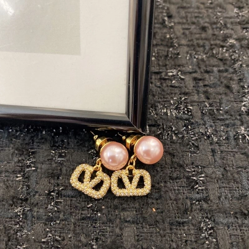 Popular Valentino Earrings 214440