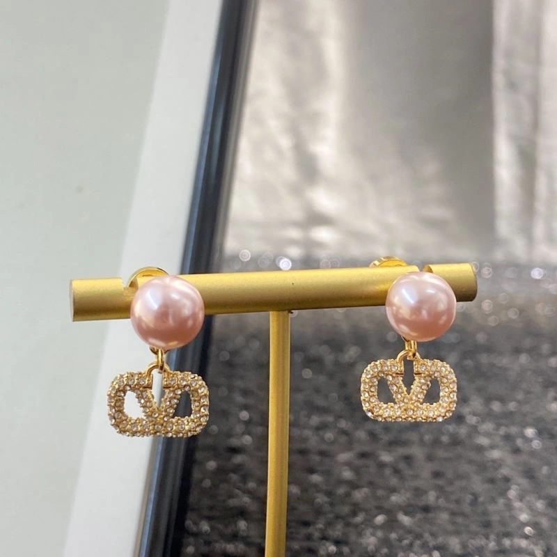 Popular Valentino Earrings 214440