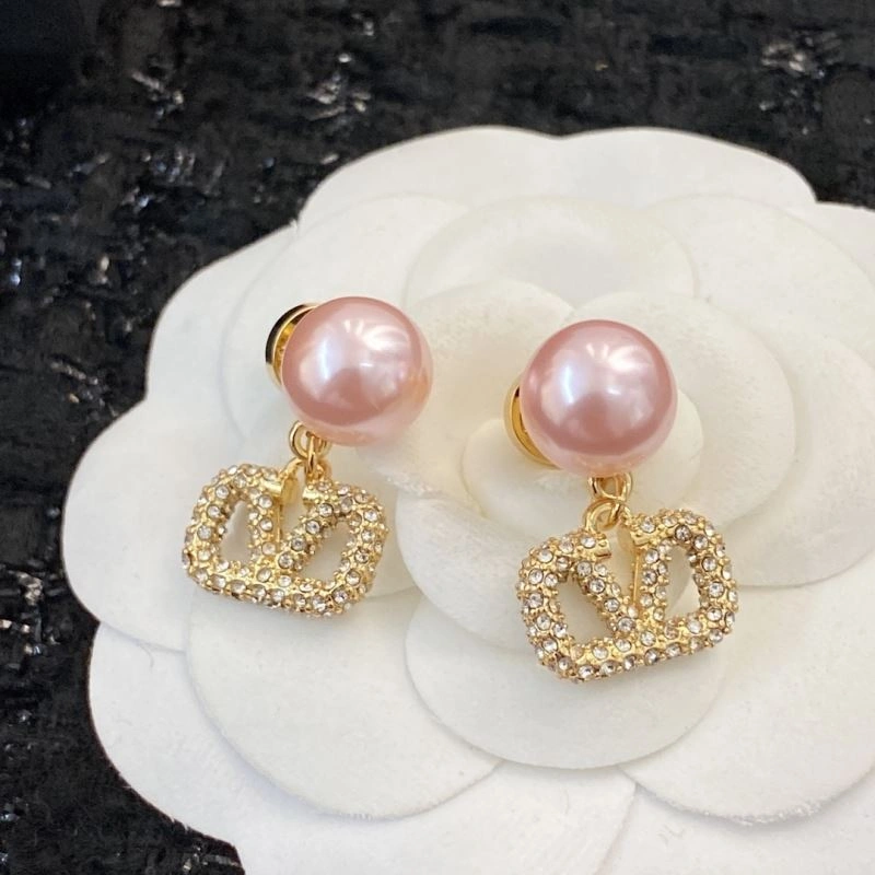 Popular Valentino Earrings 214440